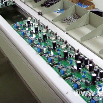 Hobbysta Bga Pcb Płyta montażowa Pcba Elastyczny montaż Pcb i testowanie AI PCB