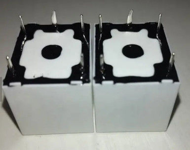 HF3FD 012-ZTF 5Pin 12V DC 10A 250VAC przekaźnik przełączający HF3FD/012-ZSTF HF3FD 024-ZTF 24V DC